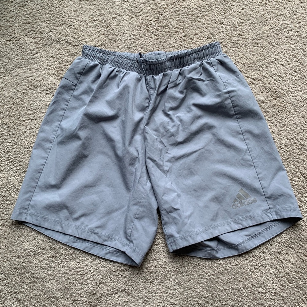 Adidas Climalite Running Shorts